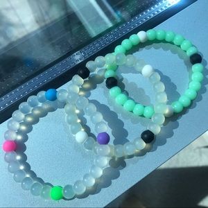 lokai bracelet